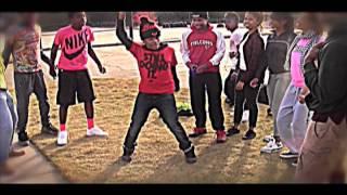 #NaeNae StockBridge High School - Pt 2 Official Dance Video