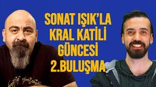 SONAT IŞIK İLE KRAL KATİLİ GÜNCESİ - 2. BÖLÜM Legendarium  Türkiye