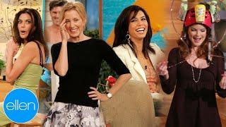Best of the Cast of Desperate Housewives on The Ellen Show