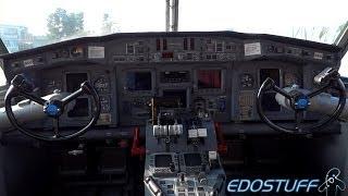 A Look Inside the Canadair CL-415 SuperScooper - Croatian Air Force