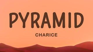 Charice - Pyramid Lyrics ft. Iyaz