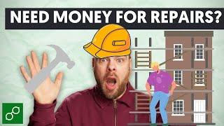 How to Get a Personal Loan for Home Improvement