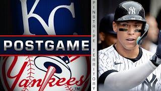 Yankees vs Royals  Postgame Recap & Fan Reactions  91024