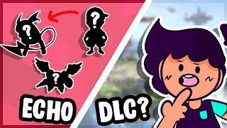 Who We NEED as Smash Bros. DLC Echo Fighters - PKUltraYT