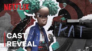Wendell & Wild  Cast Reveal ft. Keegan-Michael Key & Jordan Peele  Netflix