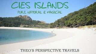 14.CIES ISLANDS Pure Natural & Magical