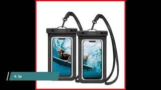 10 Best Waterproof Phone Pouch In Malaysia - AuntieReviews