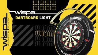 WIspa Light Product Video