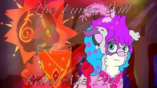 The Lunar BallSAMSWarAURebel Aza PMV #samswarau