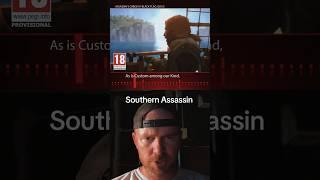 Southern Assasain’s Creed #videogames #videogame