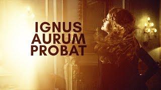 Clary Fairchild  Ignus Aurum Probat