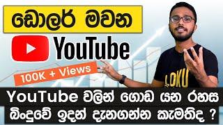 How To Start a Successful YouTube Channel In Sinhala  Simplebooks