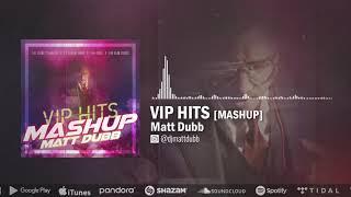Matt Dubb - VIP Hits MASHUP מאט דאב Official Audio