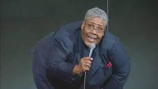 The Rance Allen Group - I Belong To You Official Live Video