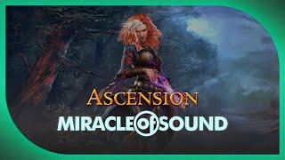 Ascension by Miracle Of Sound ft. Karliene Divinity OS2 Symphonic Metal