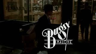 Bugsy Malone 1976 Movie Title