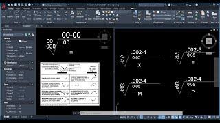 New Update in AutoCAD How to create Custom Surface Roughness Symbols