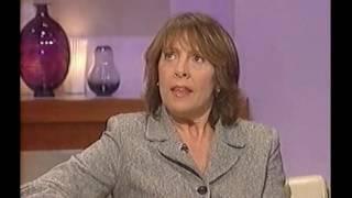 Richard Briers & Penelope Wilton interview Ever Decreasing Circles - Richard & Judy 2004