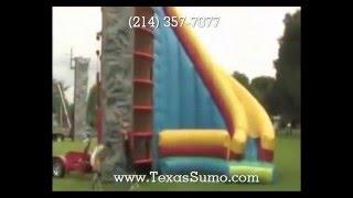 Spider Climb - Party Rental