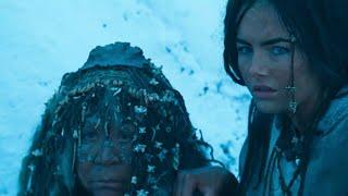 10000 BC 2008 Hollywood Survival Movie Explained in HindiUrdu