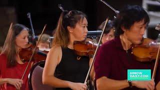 Hawai‘i Symphony Orchestra brings Mahler’s thundering Symphony No.5 to the Waikiki Shell