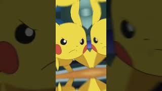 Ash pokemon evolution #shorts #anipoke