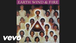 Earth Wind & Fire - Back On the Road Audio