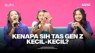 #DIXI Eps 13 Beauty Trend yang Nggak Banget Menurut Millennials dan Gen Z with Satine Zaneta