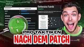 Die BESTE FORMATION & TAKTIK NACH DEM PATCH 