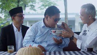 Aldi Taher - Pinjam Dulu 100 Official Music Video