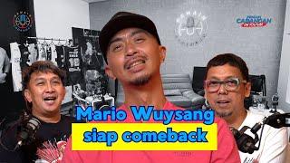 PCOY EP15  Mario Wuysang buka akademi di indonesia?