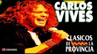 CANTOR DE FONSECA - CARLOS VIVES