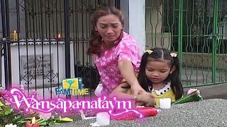 Wansapanataym Trick or Trixie Full Episode  YeY Superview