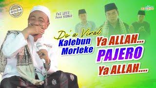 DOA VIRAL KALEBUN MORLEKE   KH Musleh Adnan Terbaru 2024 - Live Karang Anyar Kalianget Sumenep