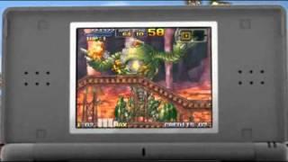 Metal Slug 7 US Trailer 2