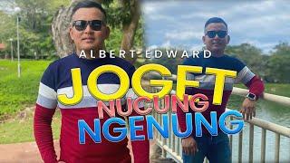 Joget Nucung Ngenung - Albert Edward Official Music Video