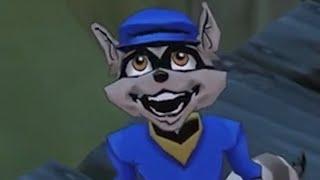 why sly 3 is the worst