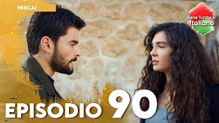 Hercai - Episodio 90