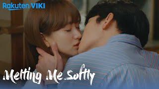 Melting Me Softly - EP13  Kissing in the Attic  Korean Drama
