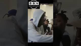 They looking at me like WTF #raptok #hiphopbattle #battlerap  #rapbattles #freestylerapbattle