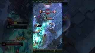 Sivir Pentakill - League of Legends Pentakill #pentakill #leagueoflegends #lol