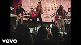 Midland - 21st Century Honky Tonk American Band Live from YouTube Space NY