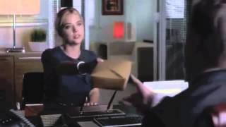 Pretty Little Liars Season 5 Deleted Scenes