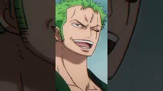 roronoa zoro  One Piece  #animeshorts #shorts  #dailyanimelist