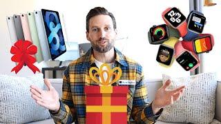 TOP TECH GIFTS FOR 2021 Tech Gift Ideas 2021