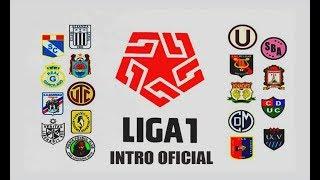 INTRO LIGA 1 MOVISTAR - 2019  OFICIAL