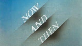 The Beatles - Now And Then Official Audio