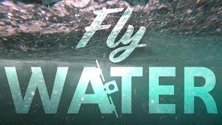 Fly Water - FPV to New Depths