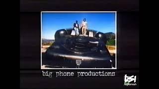 Big PhoneUniversal 1998