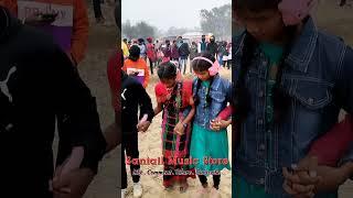 New Santali Fansan Short Video 2024 #shorts